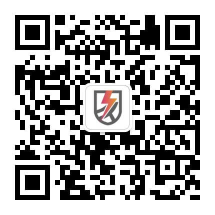 客服公众号wechatQrcode